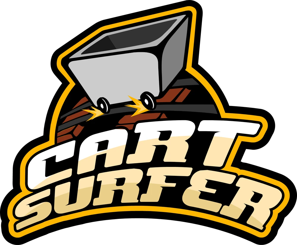 Cart Surfer