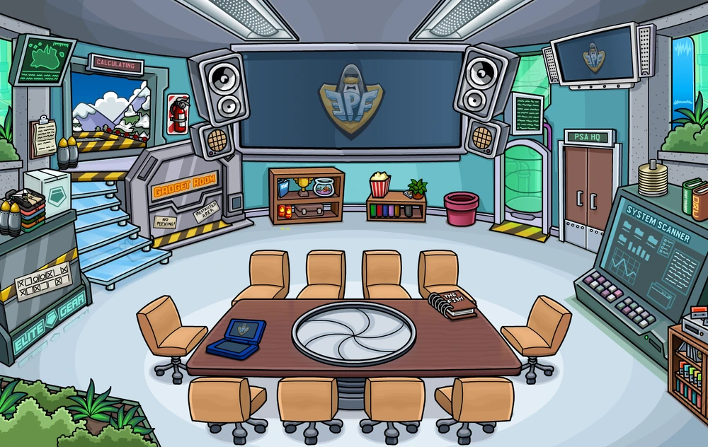 EPF & Missions